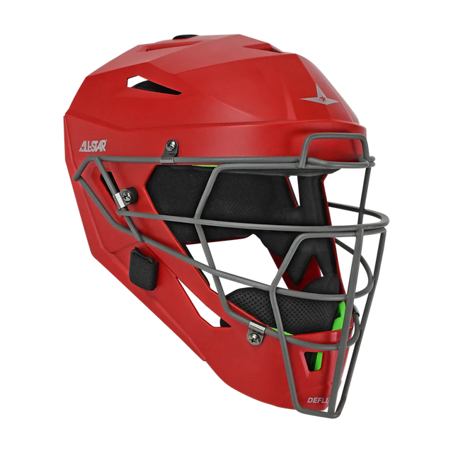MVP-Pro Series - LT Catchers Helmet