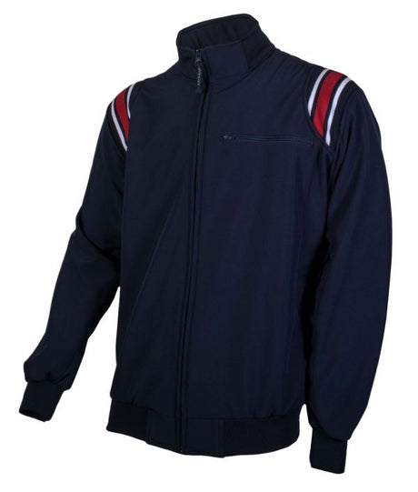 K17Z - Honig's Insulated Heavy Weight Major League Jacket - Pro Game Sports