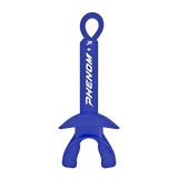 Phenom Elite Hexa-Flow™ 4.0 Football Mouthguard – Team Color Edition (Adult & Youth)