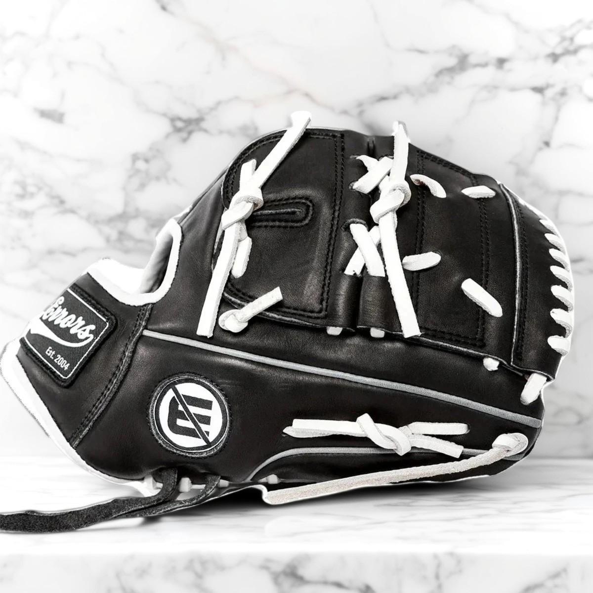 NO E 2PC DWC FIELDERS GLOVE - 001