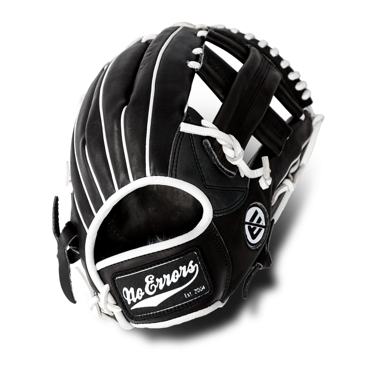 NO E CROSS DWC FIELDERS GLOVE - 001