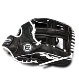 NO E CROSS DWC FIELDERS GLOVE - 001