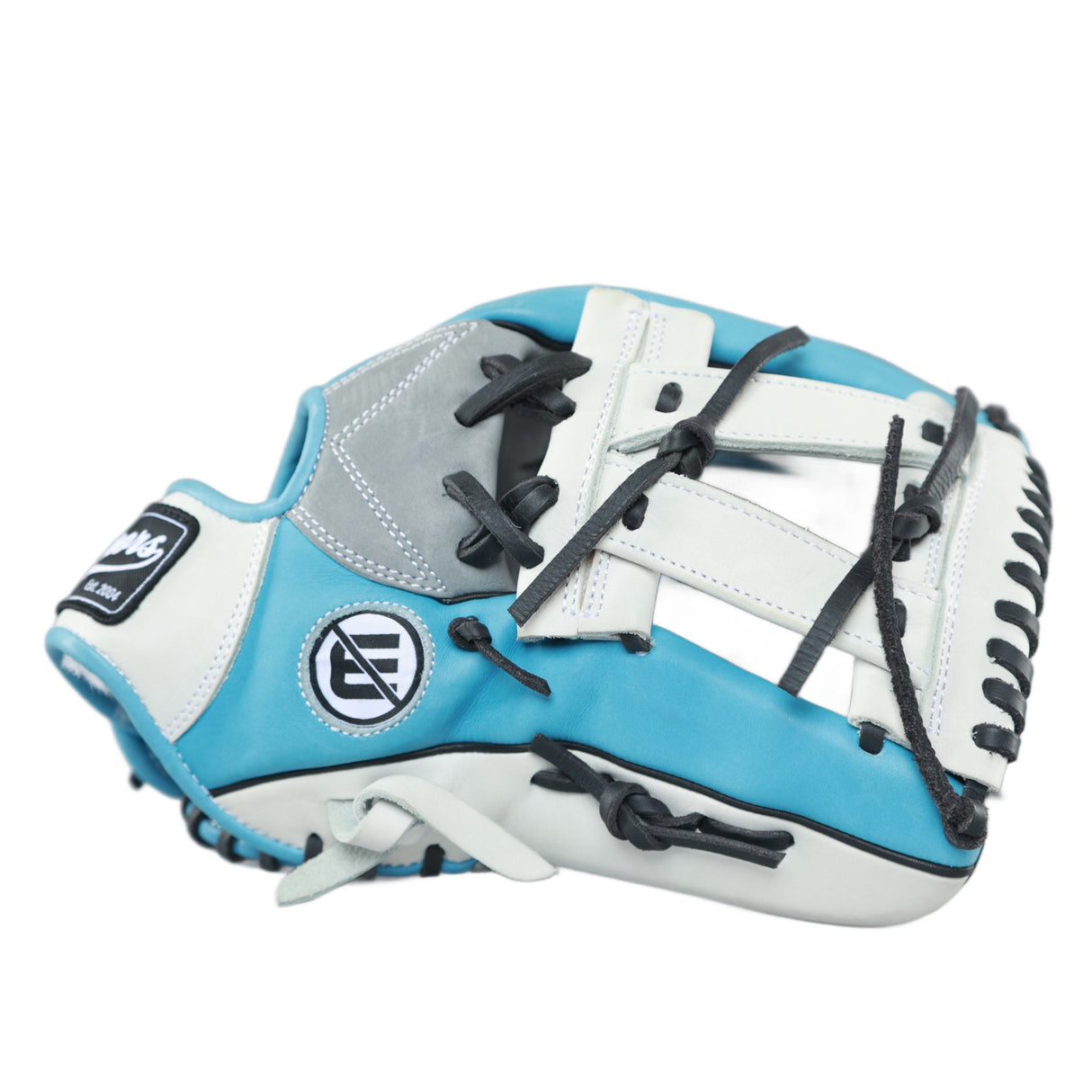 NE MOD V DWC FIELDERS GLOVE -001