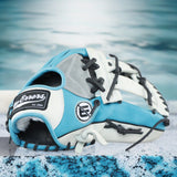 NE MOD V DWC FIELDERS GLOVE -001