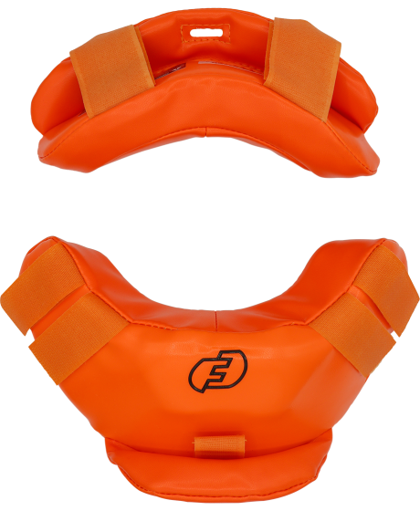 TRADITIONAL DEFENDER MASK PADS