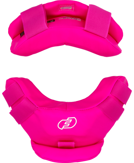 TRADITIONAL DEFENDER MASK PADS