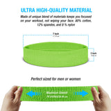 Premium Terry Cloth Cotton Sweatbands - Pro Game Sports