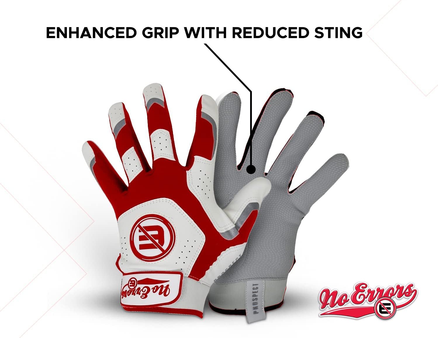 NES Batting Gloves - Prospect