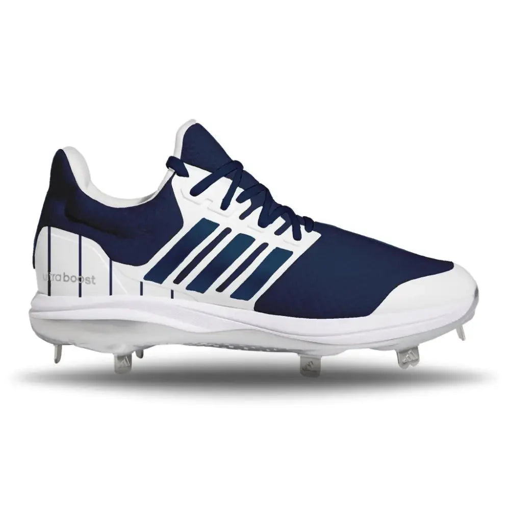 "New York" Adidas Ultraboost DNA 5.0 Cleats