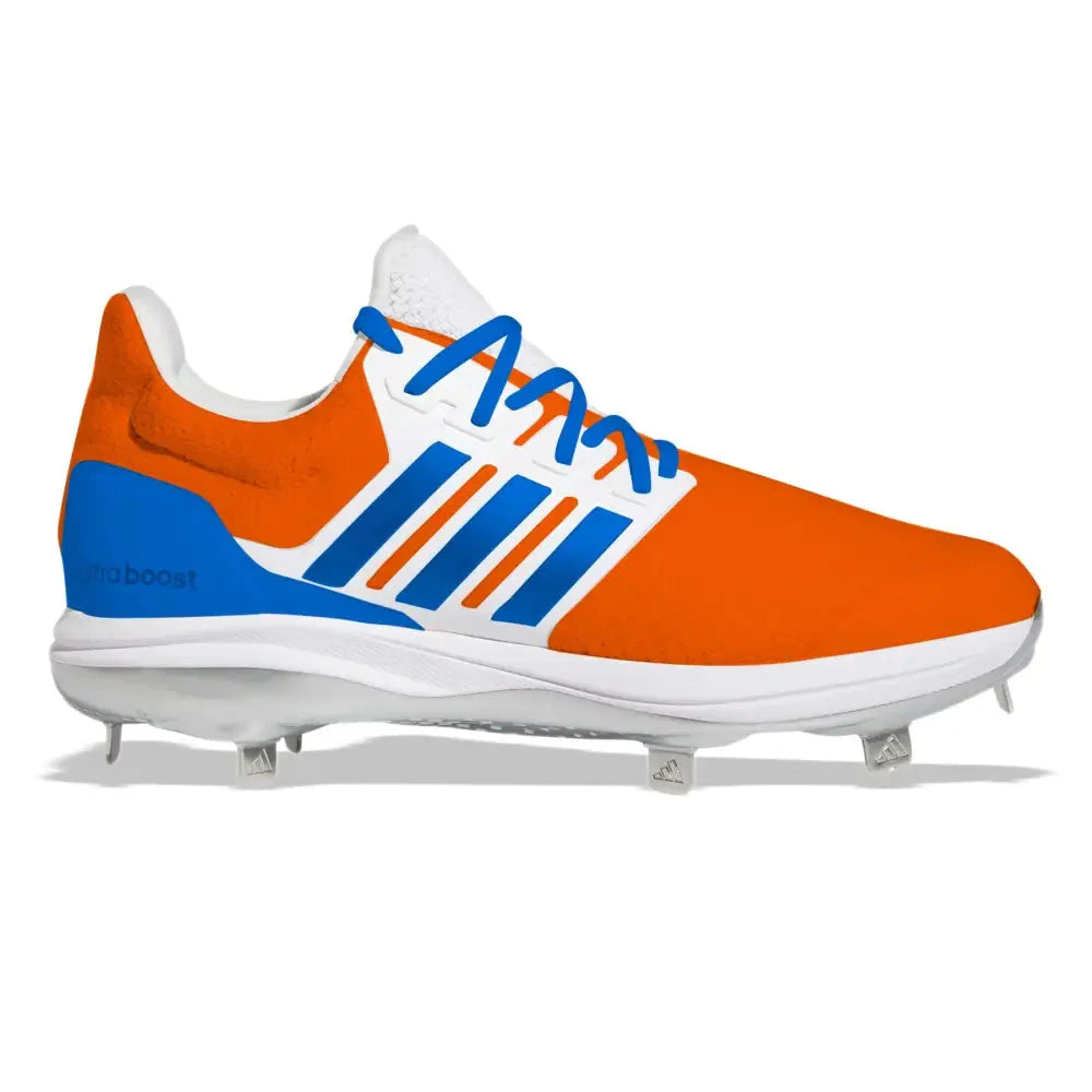 "New York" Adidas Ultraboost DNA 5.0 Cleats