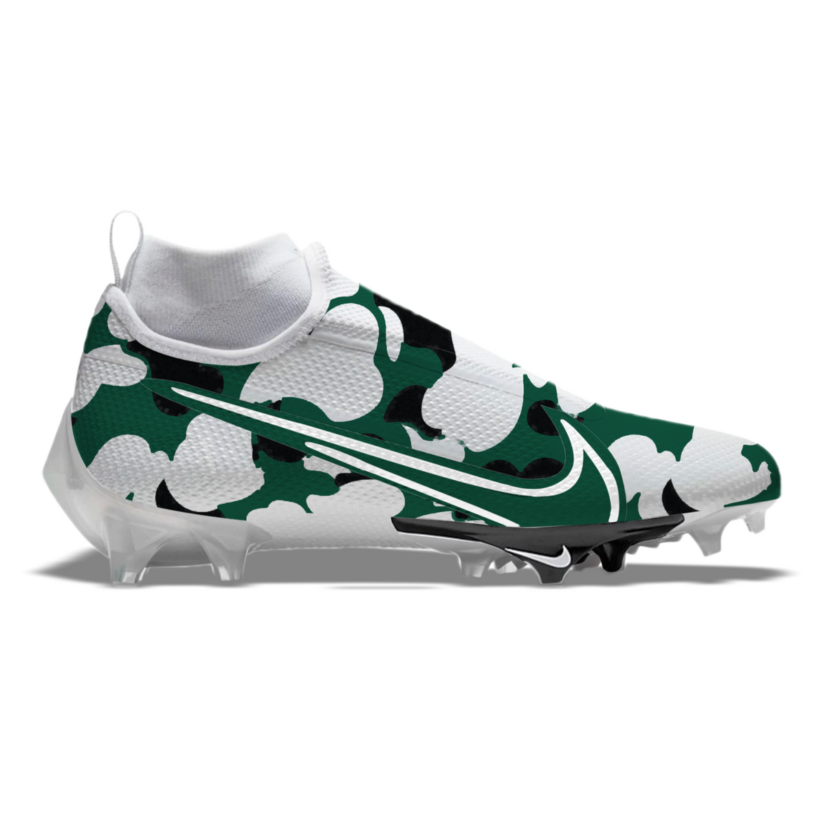 "New York Camo" Nike Vapor Pro 360 Cleats