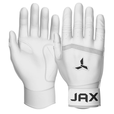 Platinum White | Pro Cuff - Pro Game Sports
