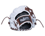 NO E I-WEB CROSS D.W.C. Fielders Glove - 003