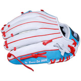 NO E I-WEB SPIRAL D.W.C. Fielders Glove - 002