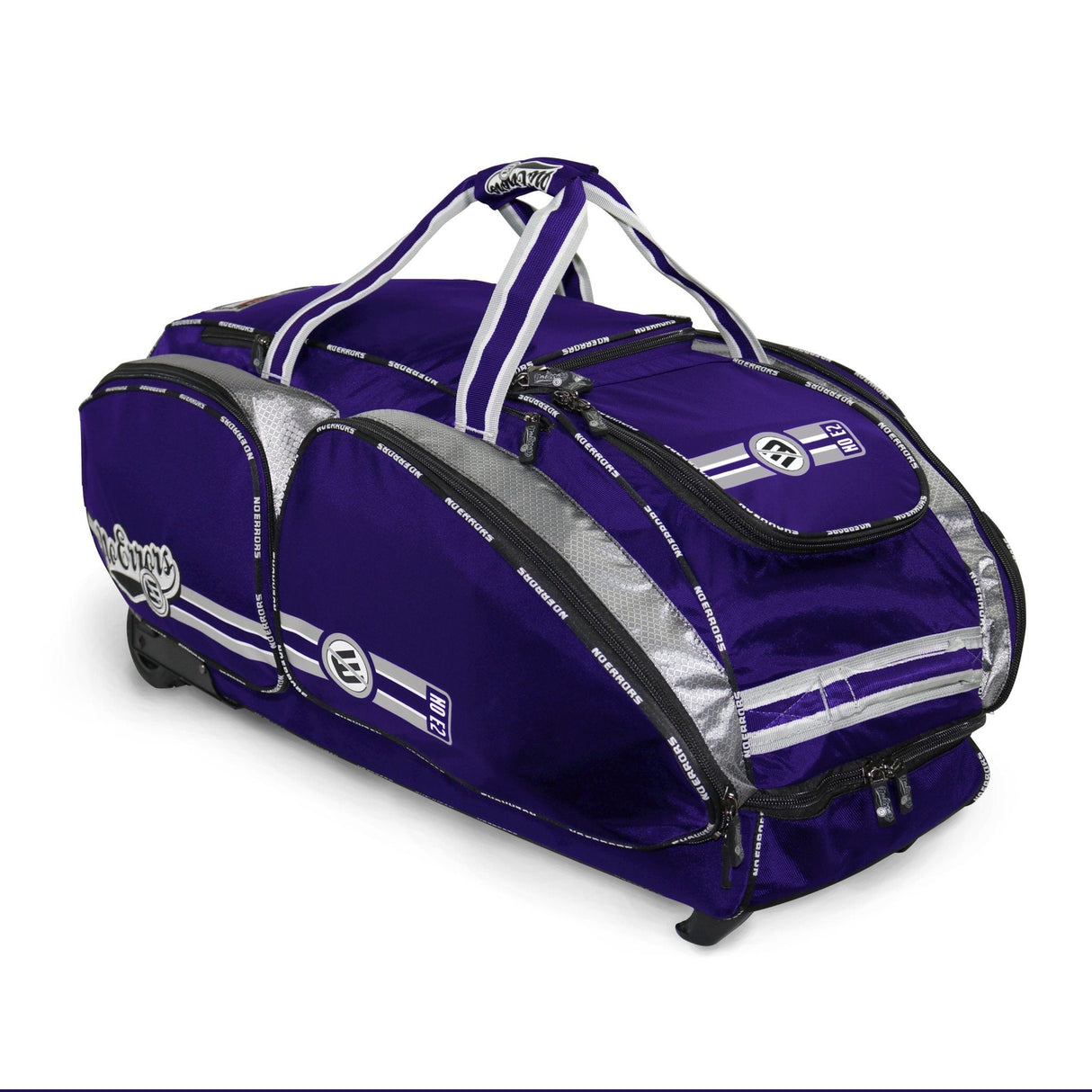 NO E2 Catchers Bag - Pro Game Sports