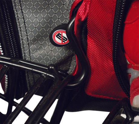 NO E2 Catchers Bag - Pro Game Sports