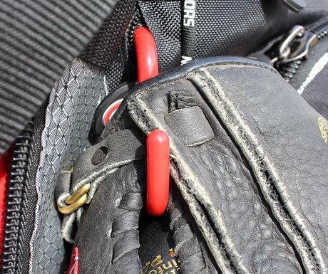 NO E2 Catchers Bag - Pro Game Sports