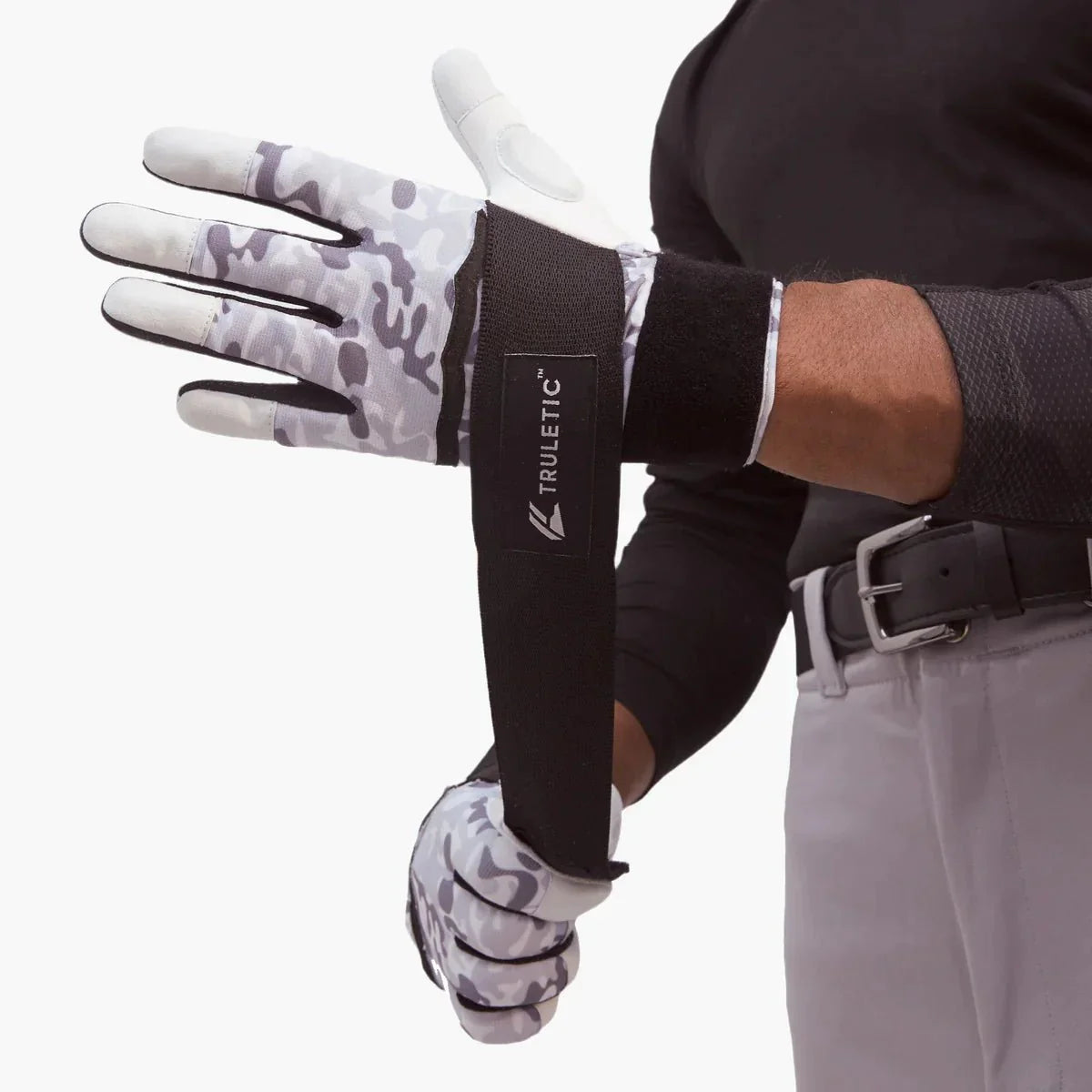 No Errors with Truletic Technology HitR