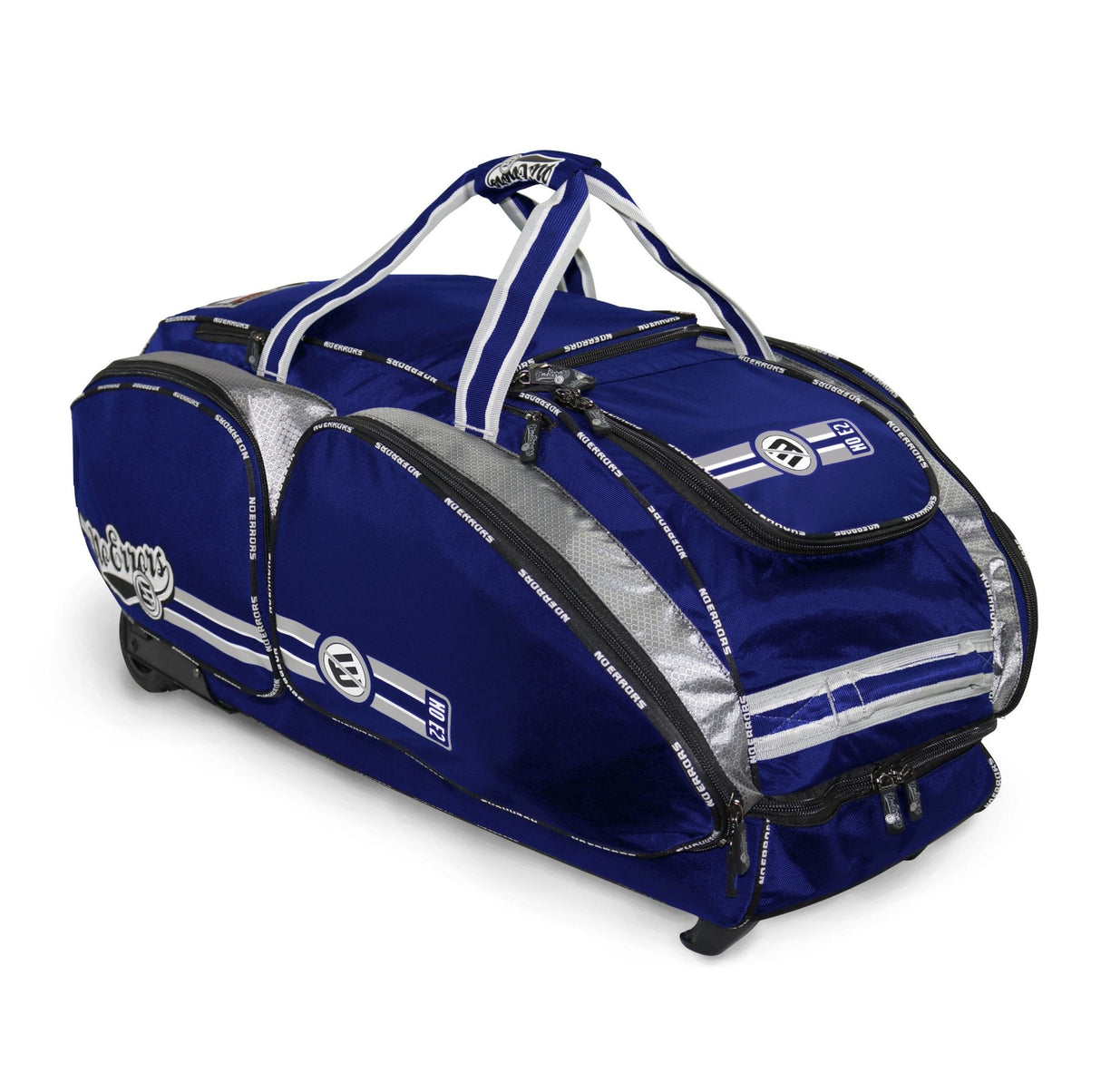 NO E2 Catchers Bag - Pro Game Sports