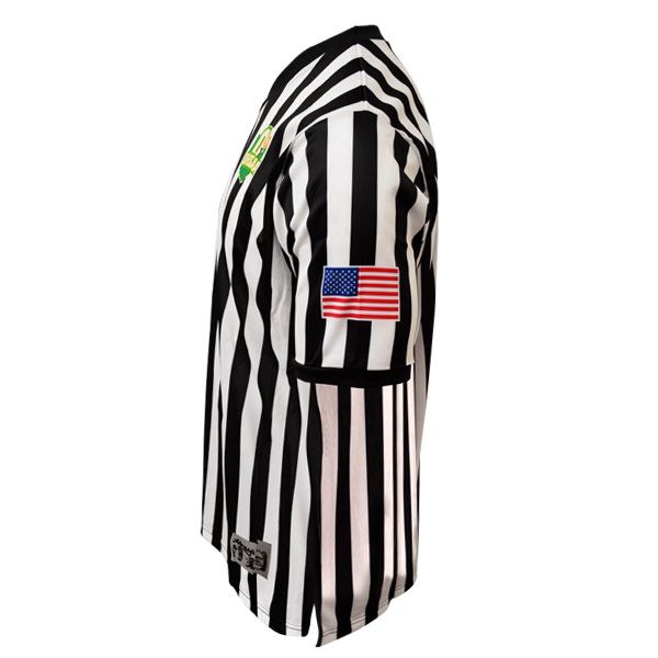 Ohio High School Athletic Assoc [OHSAA] Sublimated Ultra-Tech Basketball Shirt. - Pro Game Sports