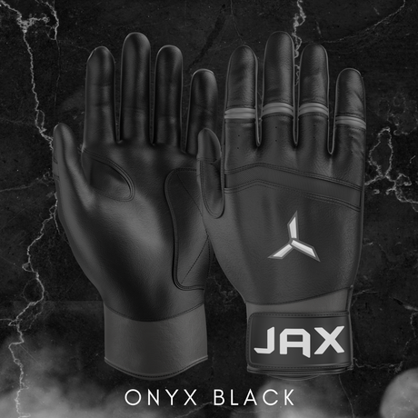 Onyx Black | Pro Cuff - Pro Game Sports