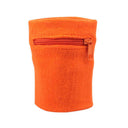 Zipper Wrist Wallet - Pro Game Sports