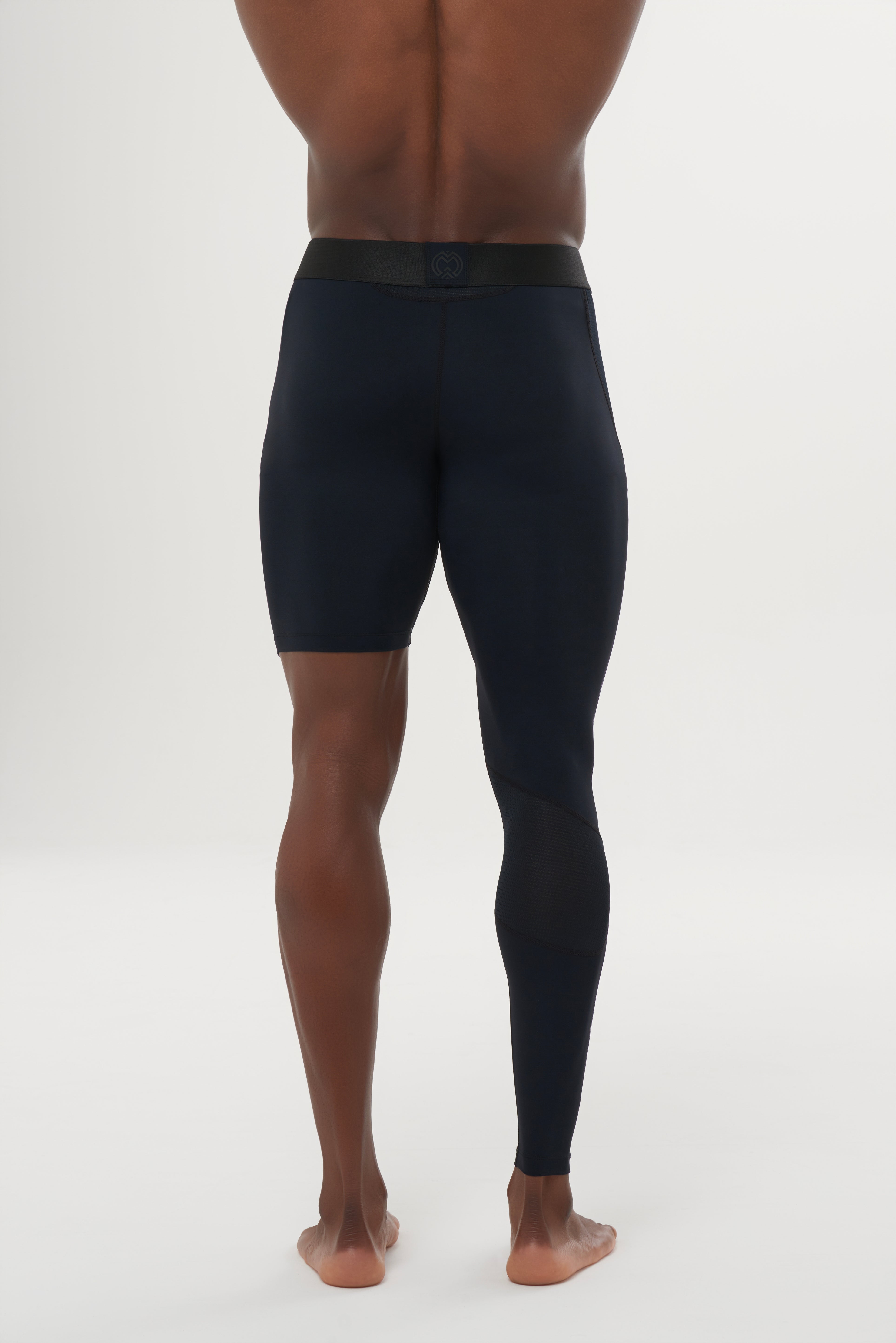 Men's ProForm® Single Leg Athletic Tights