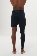 ProForm® Youth Boys' One Leg Compression Pants