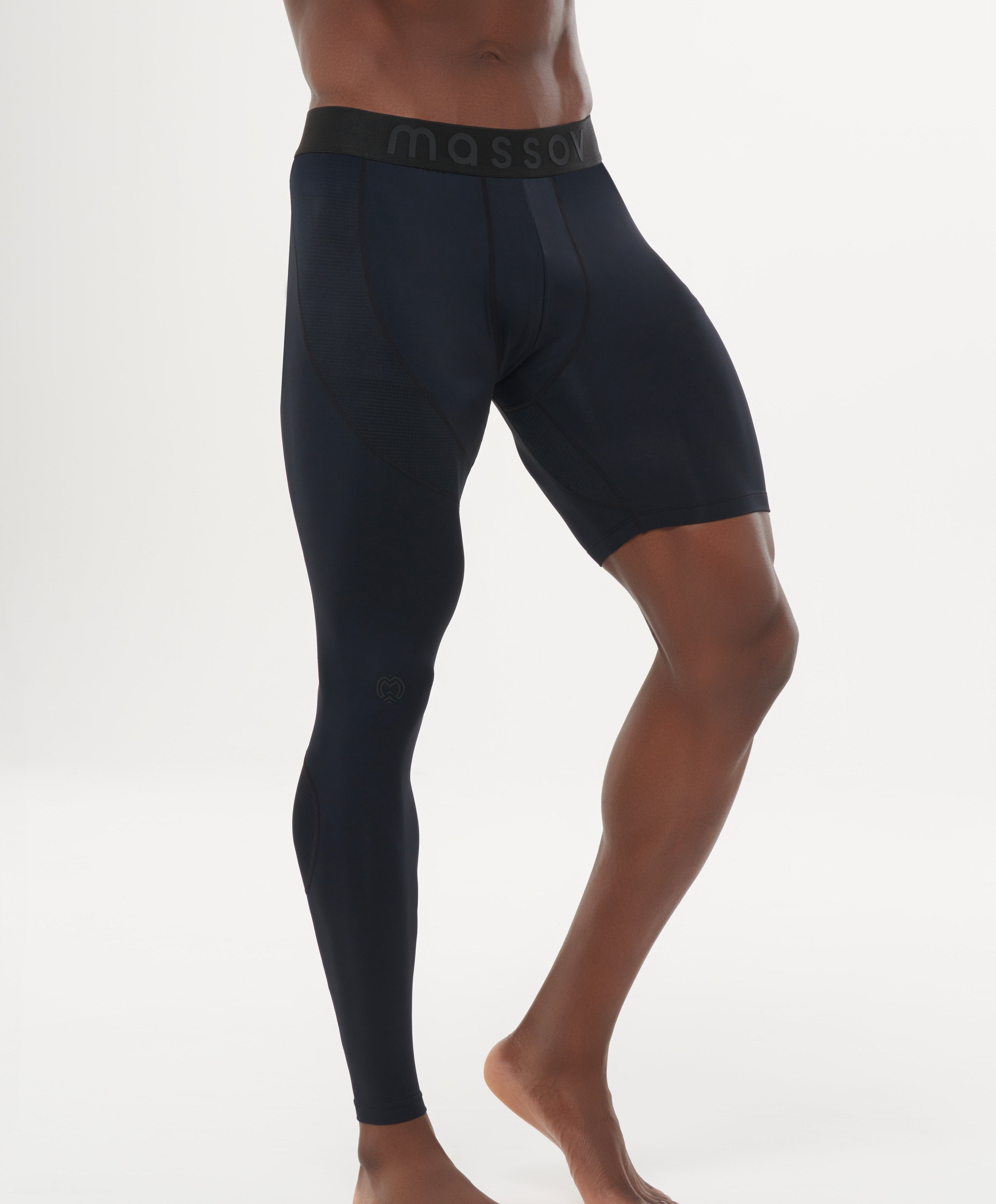 Youth Boy's ProForm® Single Leg Athletic Tights