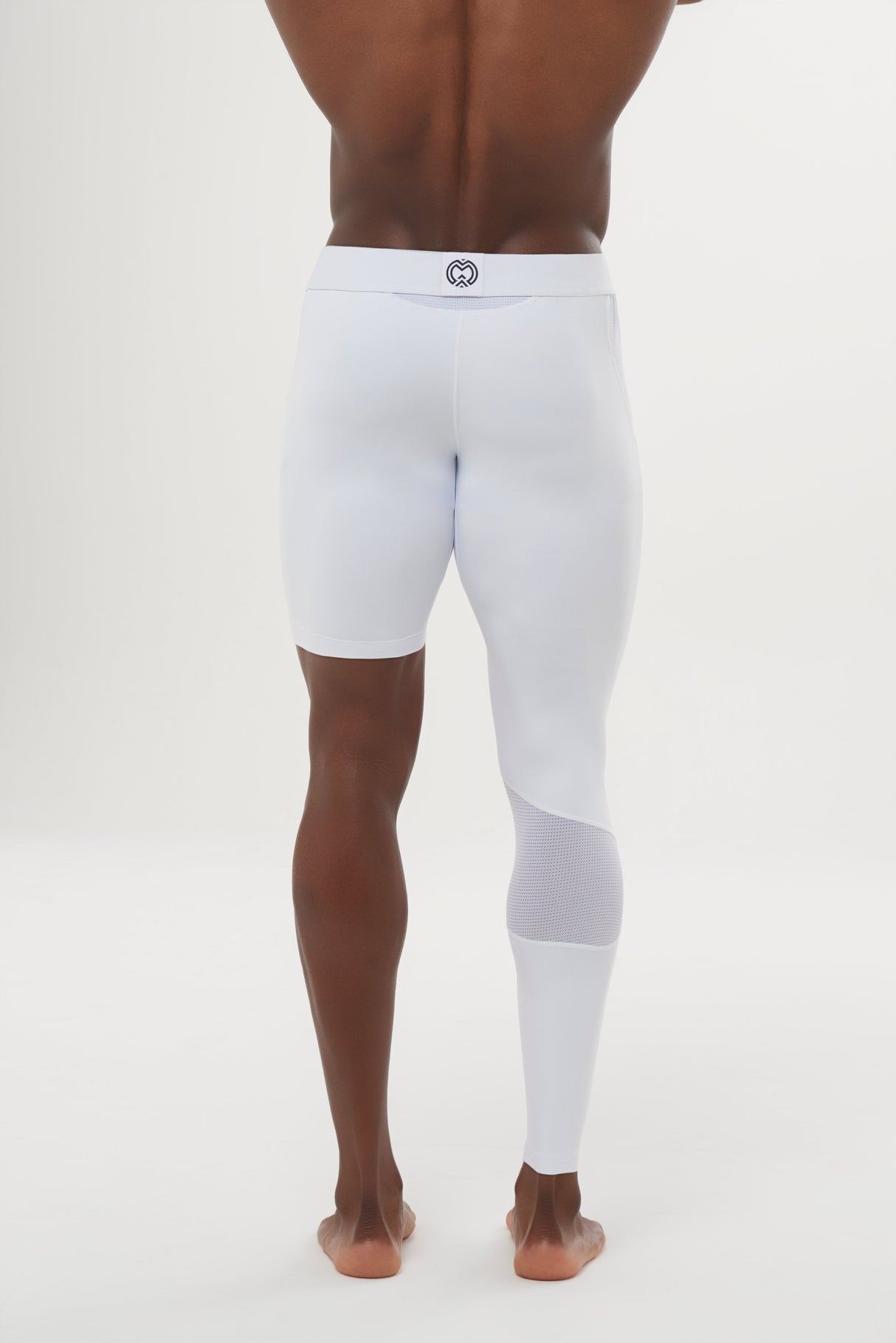 ProForm® Men's One Leg Compression Pants - Pro Game Sports