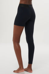 ProForm® Youth Girls' One Leg Compression Pants - Pro Game Sports