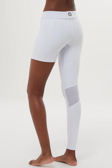 ProForm® Women's One Leg Compression Pants - Pro Game Sports
