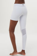 ProForm® Youth Girls' One Leg Compression Pants - Pro Game Sports