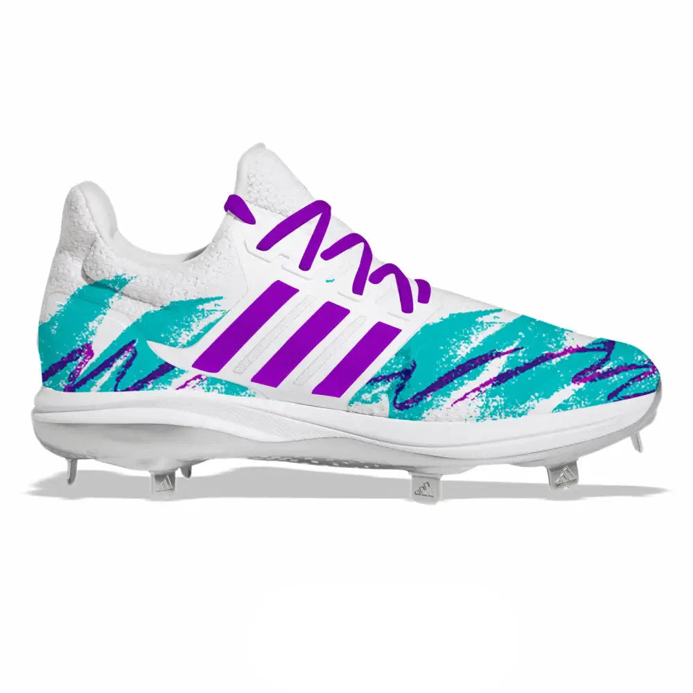 "Paper Cup" Adidas Ultraboost DNA 5.0 Cleats