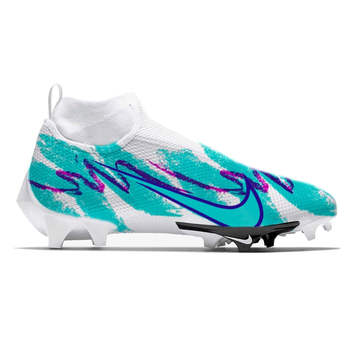 "Paper Cup" Nike Vapor Pro 360 Cleats