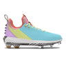 "Pastels" Under Armour Harper 5 Cleats