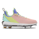 "Pastels" Under Armour Harper 5 Cleats