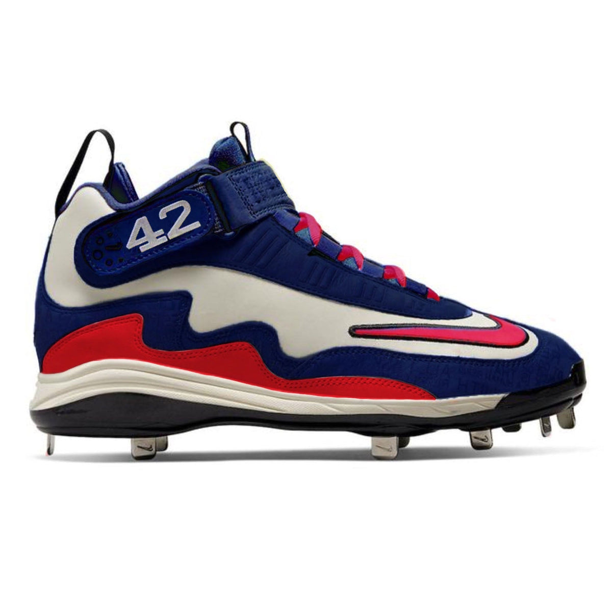 "Patriotic" Nike Air Griffey 1 Cleats