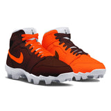 "Peanut Butter Burst" Jordan 1 Kids' Multisport Cleats