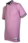 Massachusetts Baseball Umpires Association [MBUA] Umpire Shirt