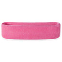 Premium Terry Cloth Cotton Sweatbands - Pro Game Sports
