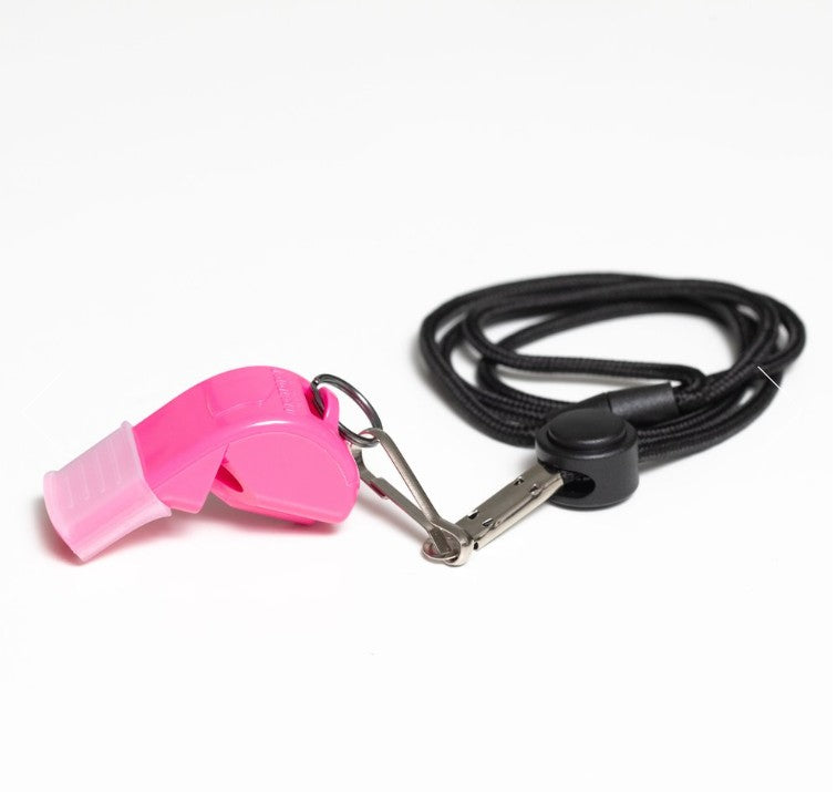 *NEW* P-51 Hygienic Protector Whistle