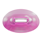 Phenom Elite 'Hexa-Glow™' Mouthguard 3.0 - Rose Pink Transparent