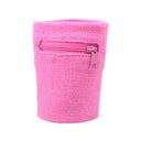 Zipper Wrist Wallet - Pro Game Sports