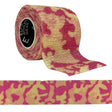 Pink Camo Self Stick Athletic Tape - Pro Game Sports
