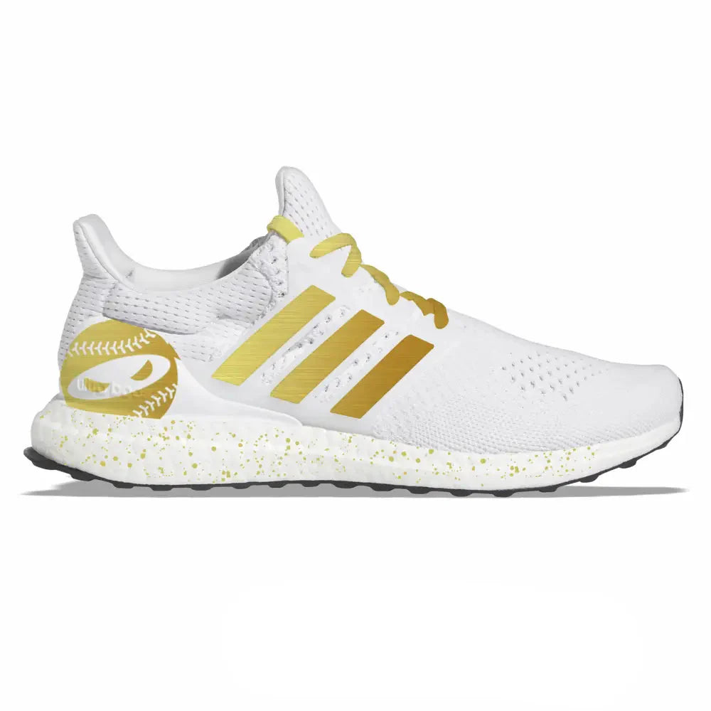 "Pitching Ninja" Adidas Ultraboost DNA 1.0 Shoes