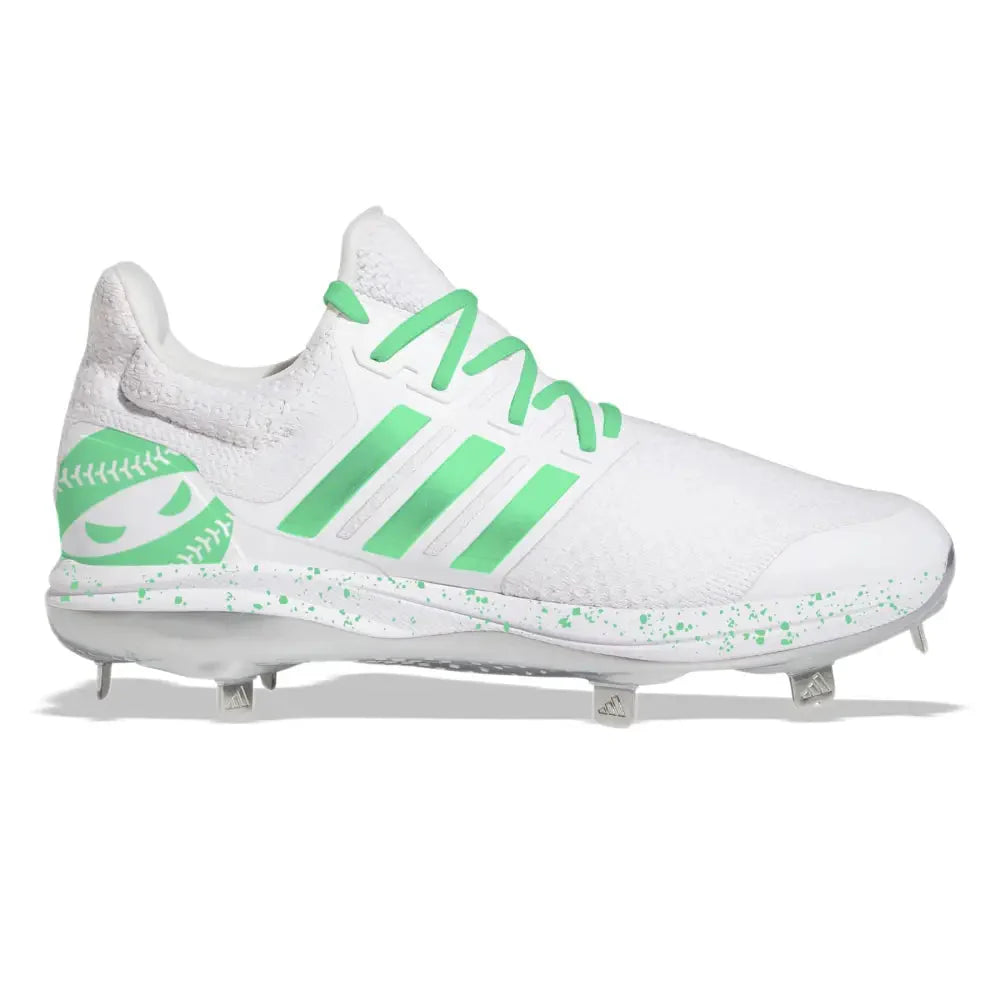 "Pitching Ninja" Adidas Ultraboost DNA 5.0 Cleats