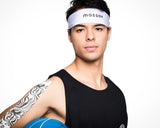 Headband Tie