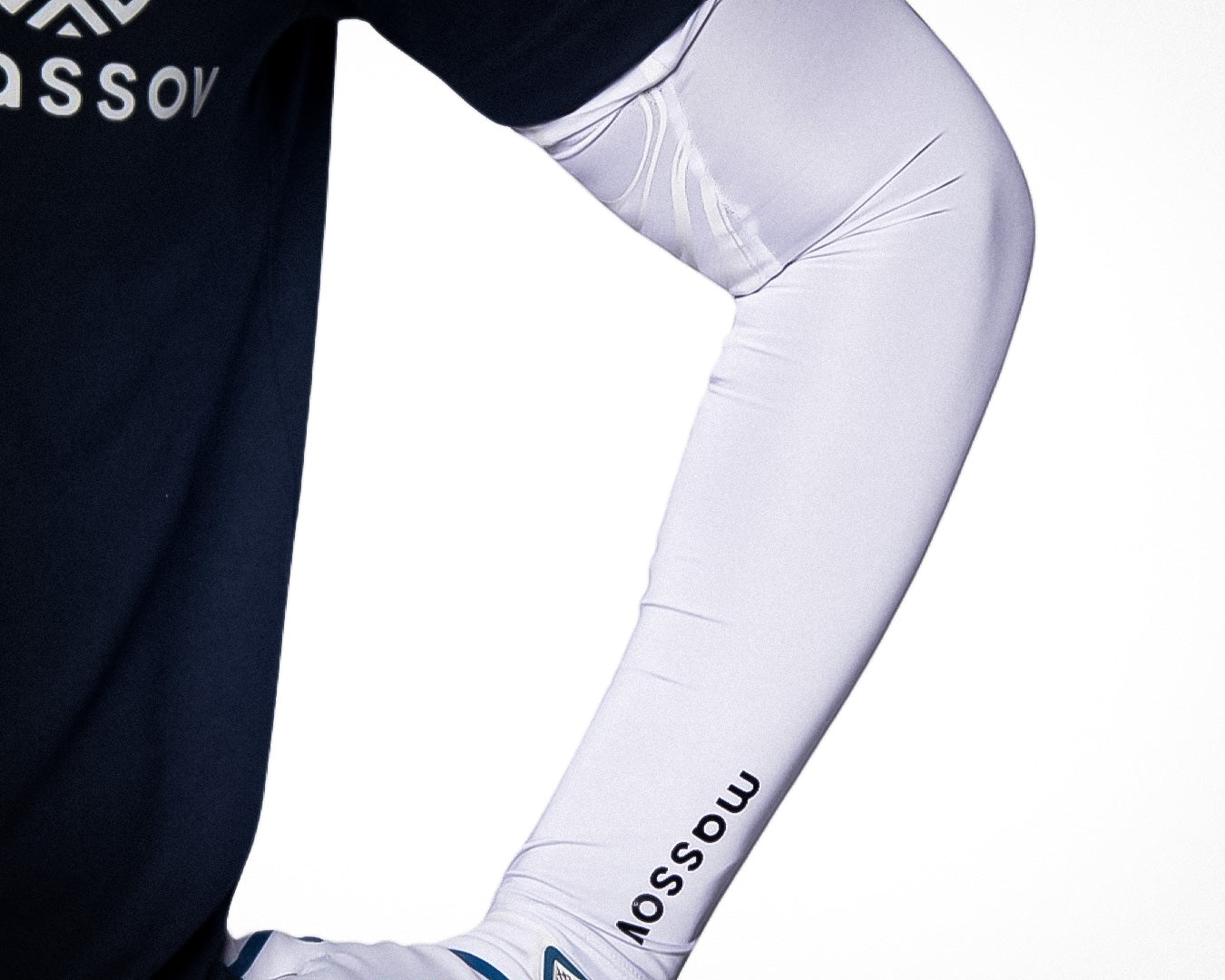 Mens Full-Length ProForm™ Compression Sleeve