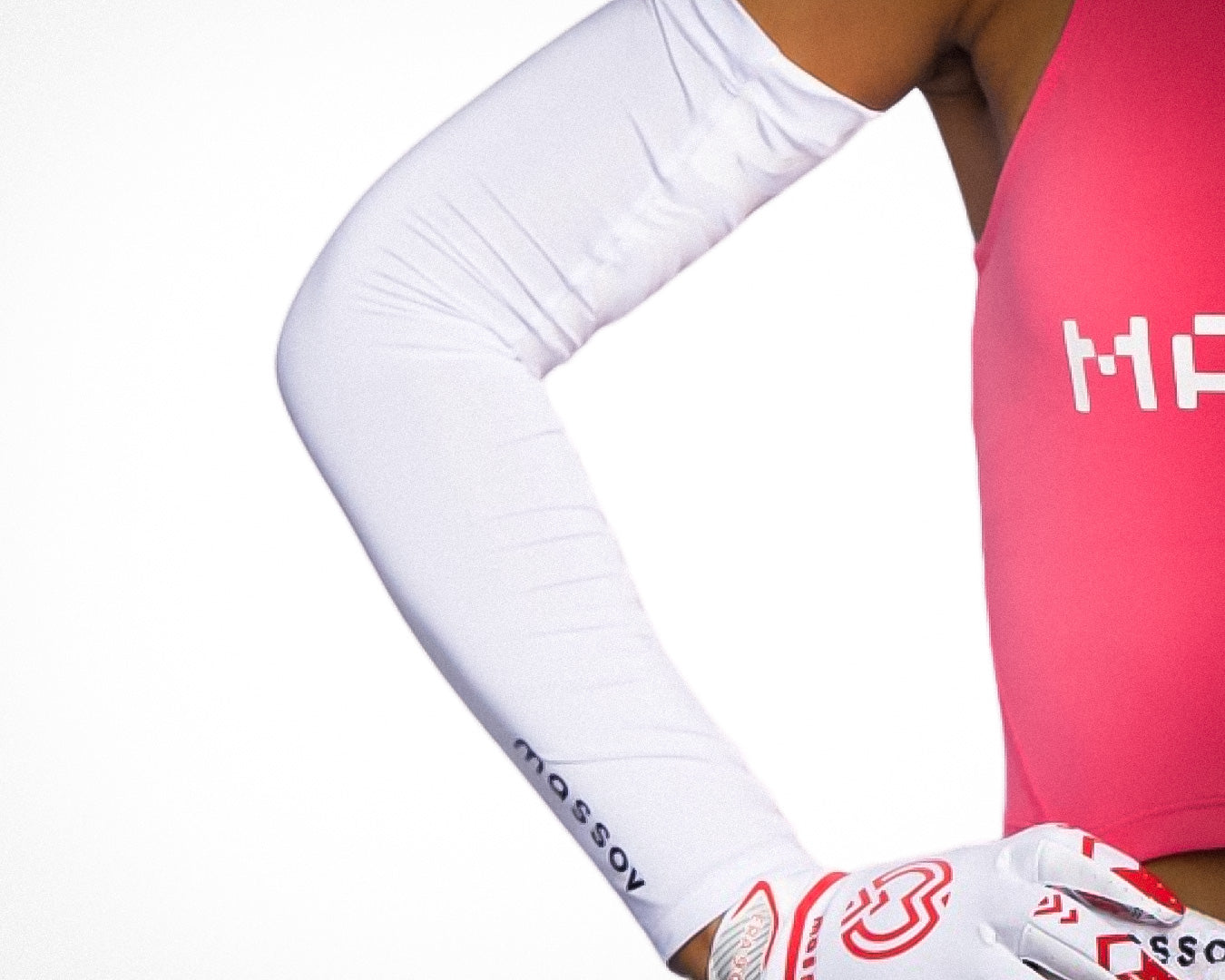 Womens Full-Length ProForm™ Compression Sleeve